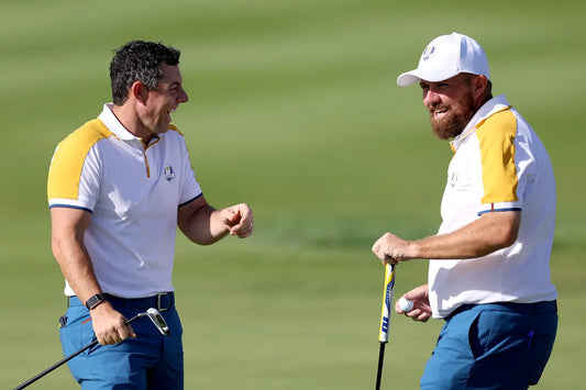 how to make golf more fun