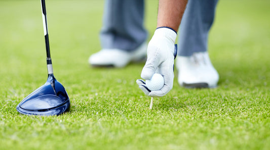 what is a mulligan in golf