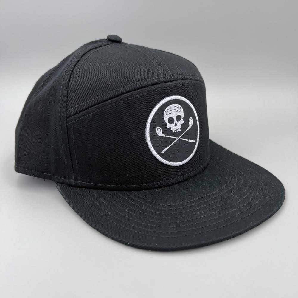 golfing hat