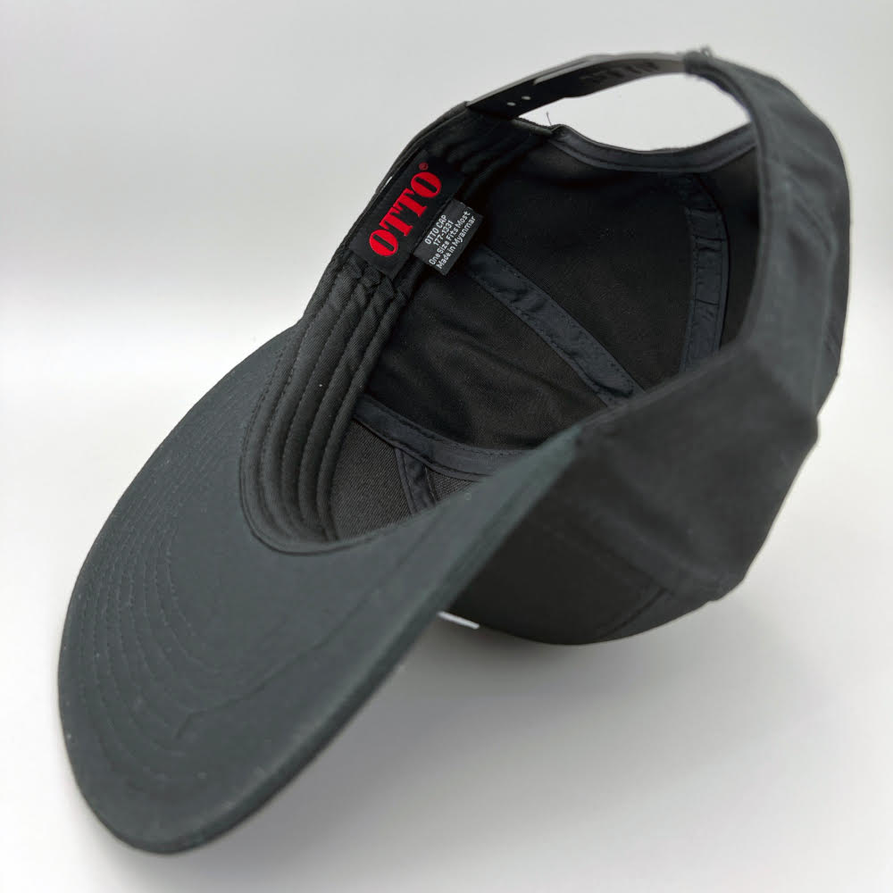 bad cards fore good golfers golf hat