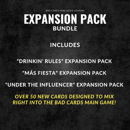 Expansion Pack Bundle