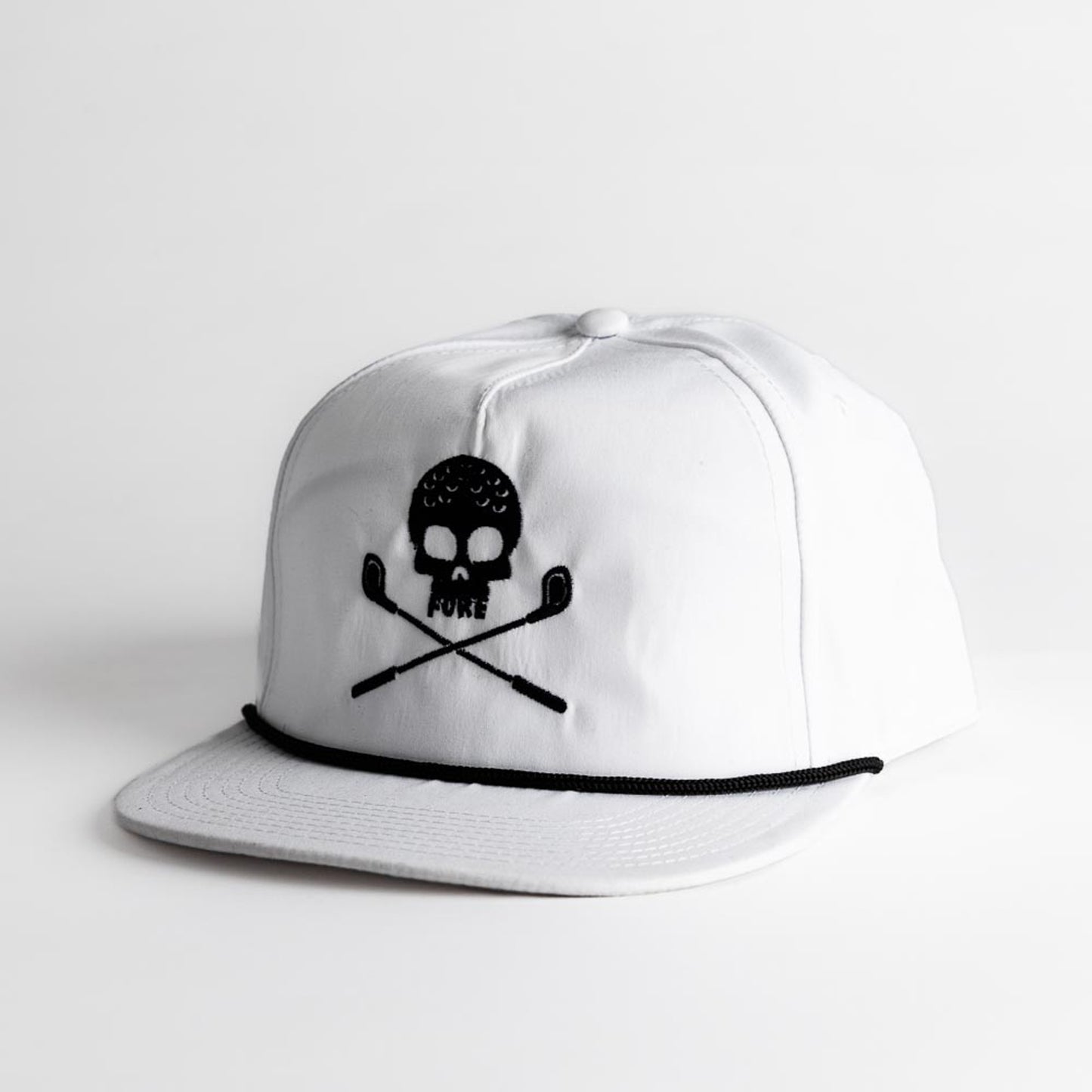 golfing hat