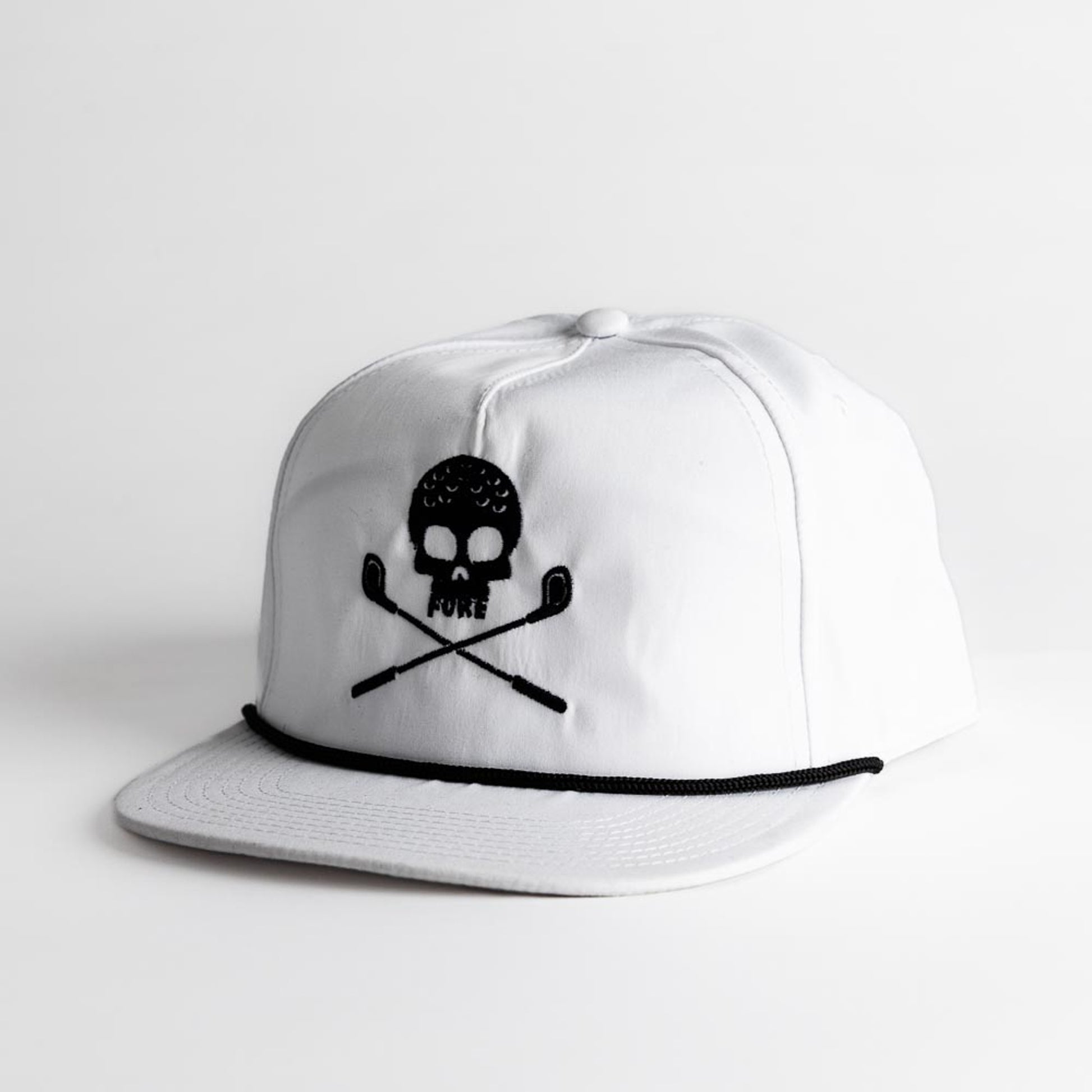 golfing hat