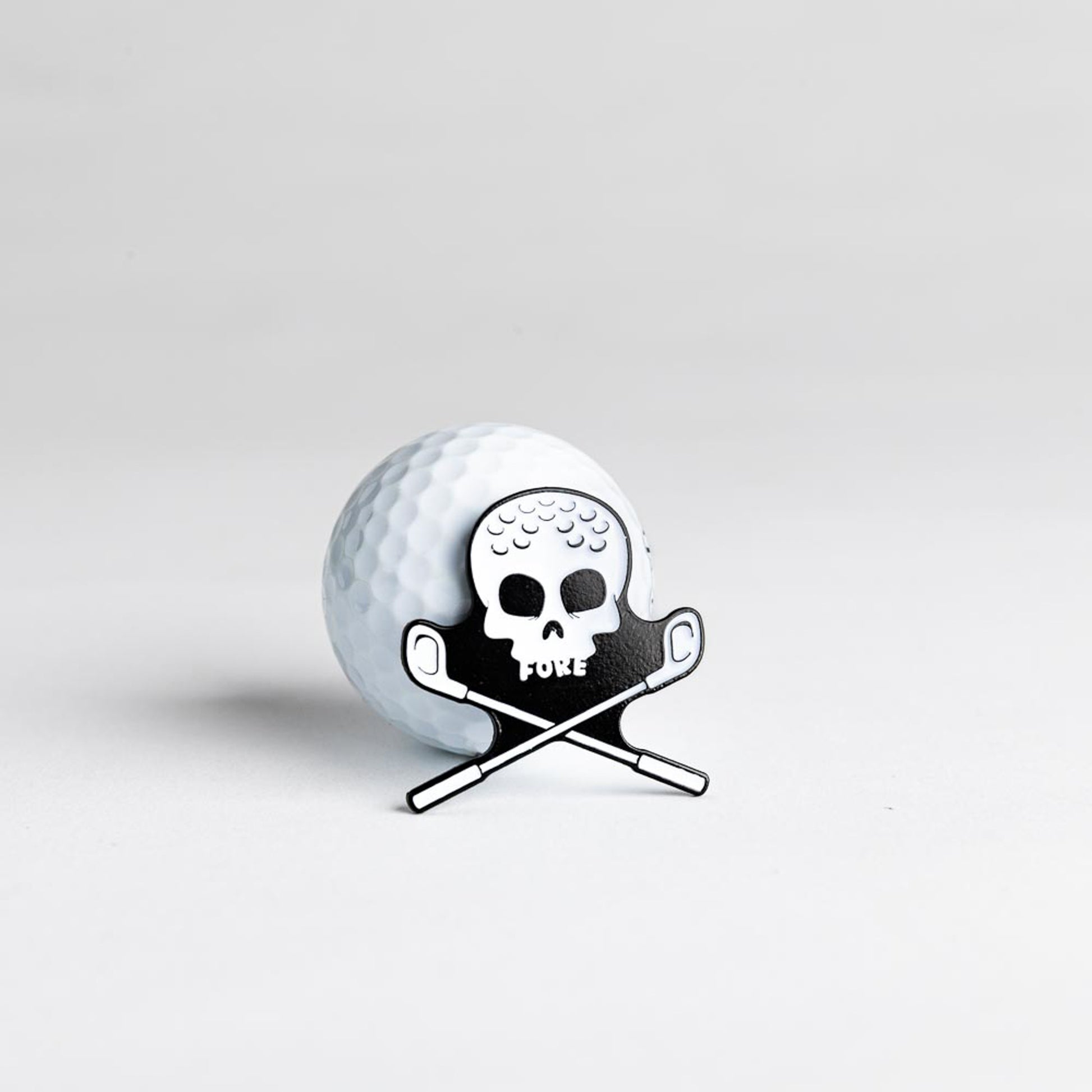 bad cards ball marker