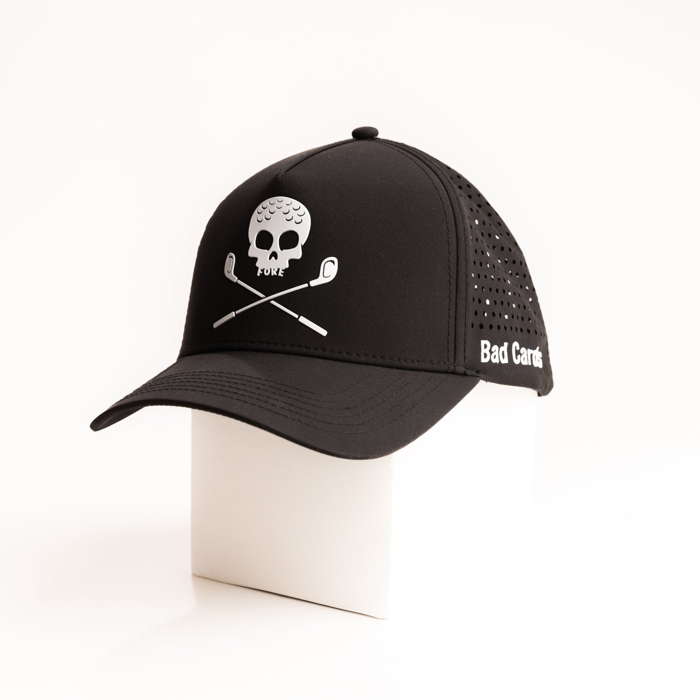 best hat for golf