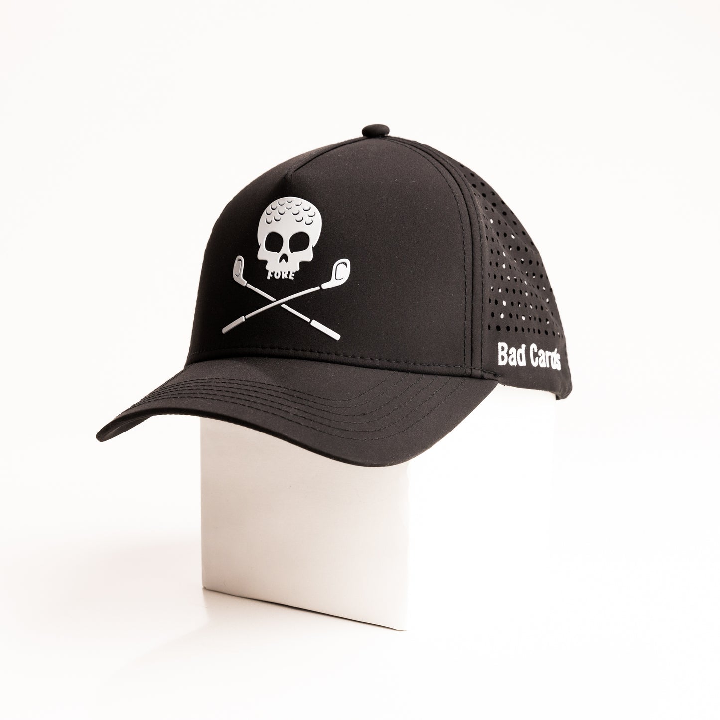 golfing hat