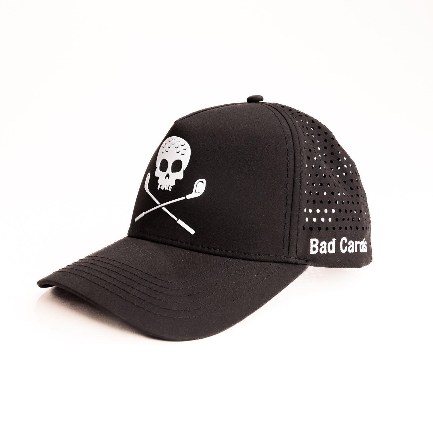bad cards hat
