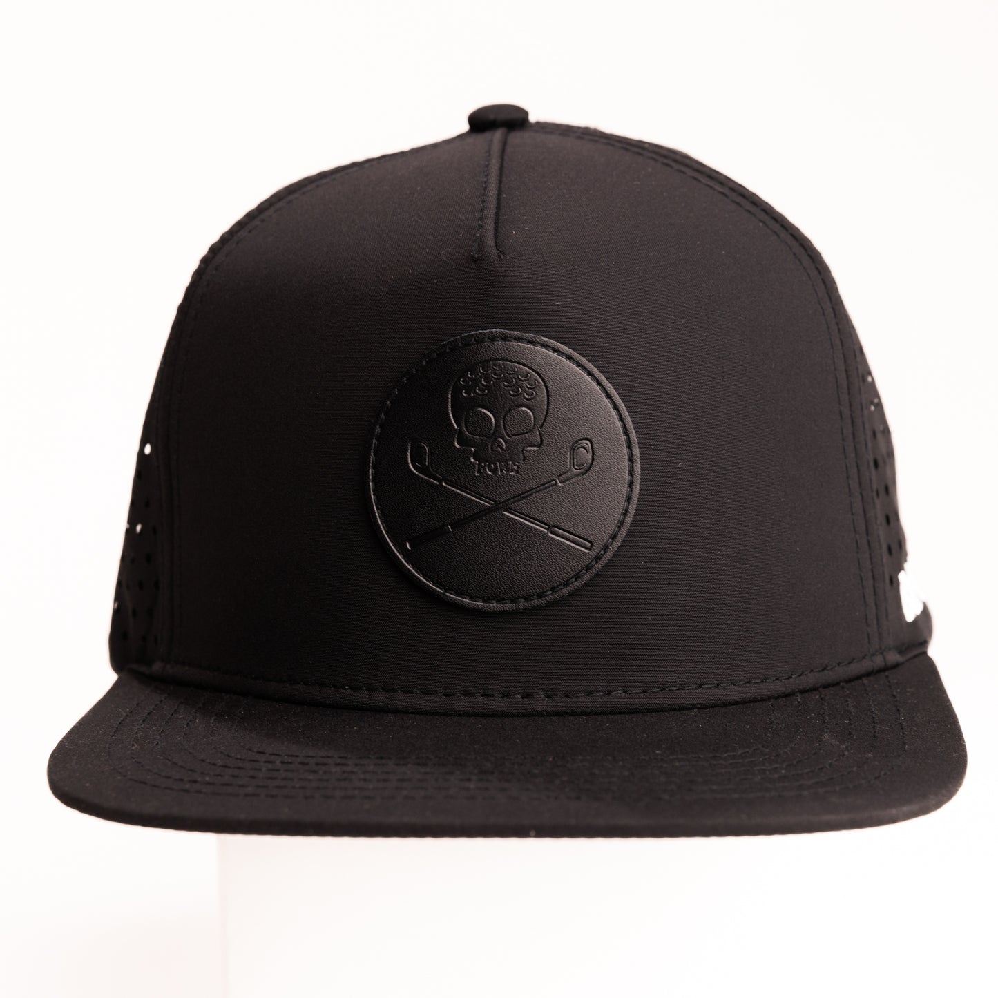 hat for golfing