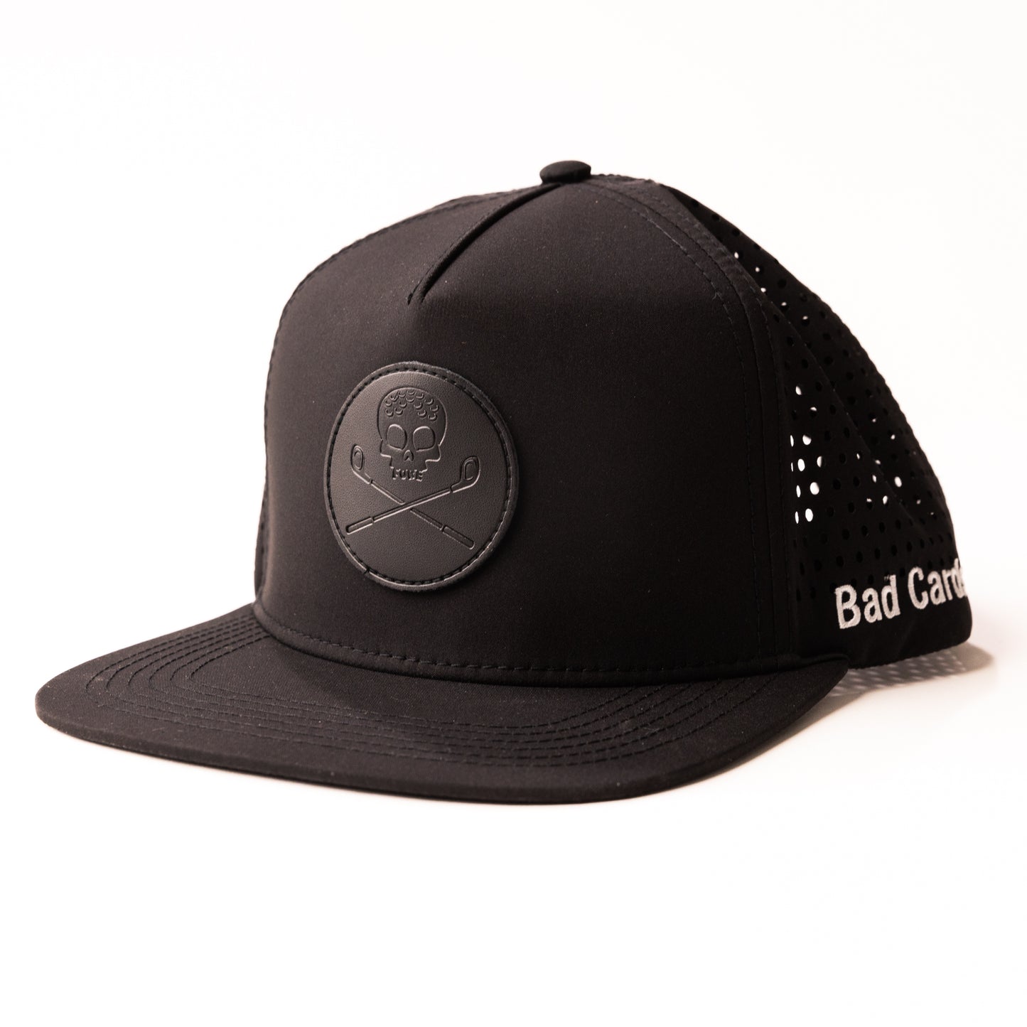 bad cards black hat