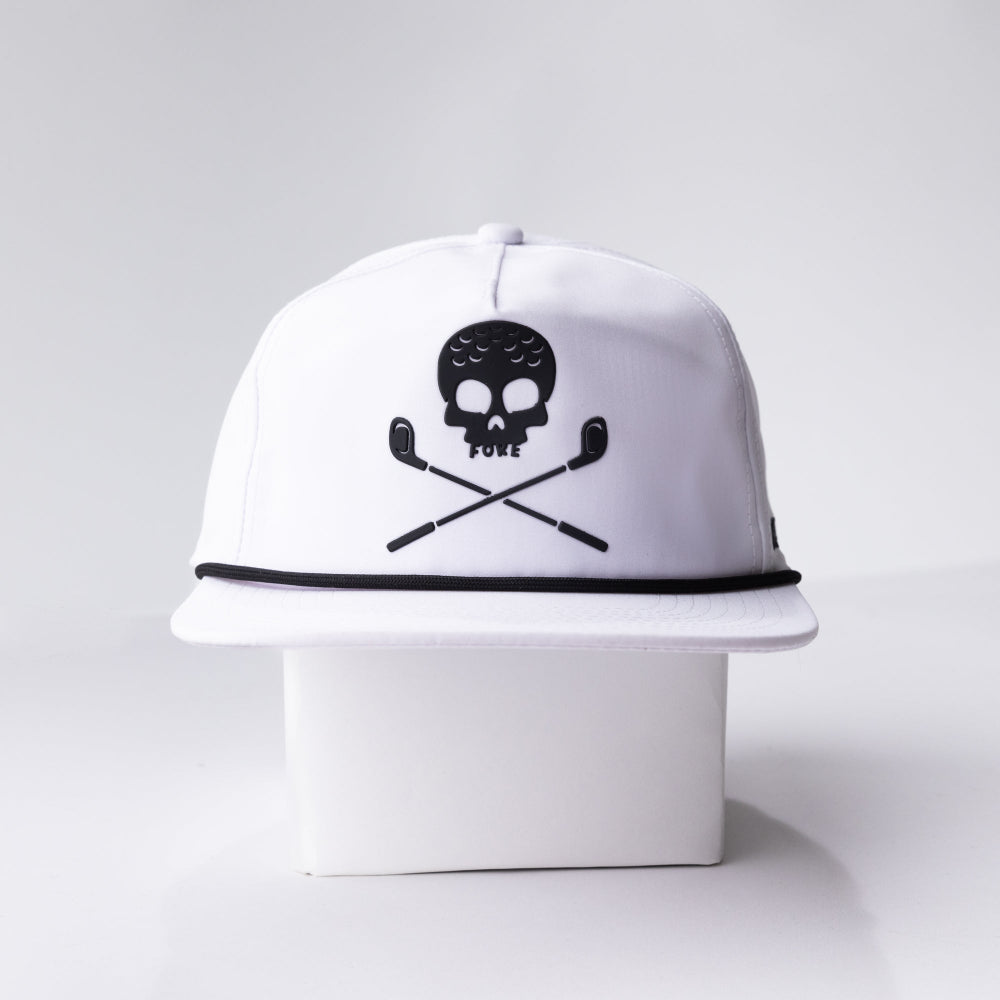 bad cards white hat