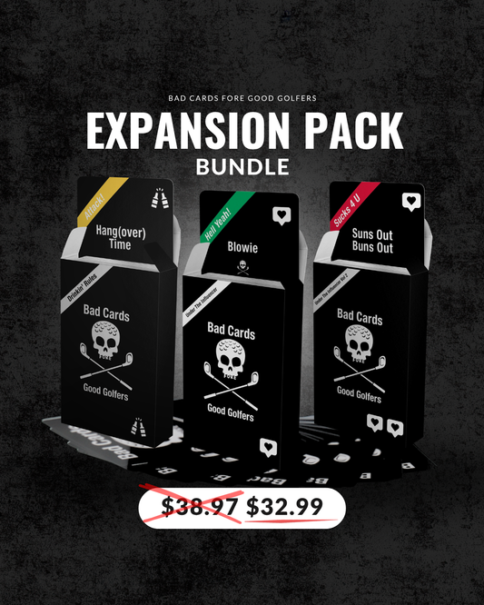 Expansion Pack Bundle