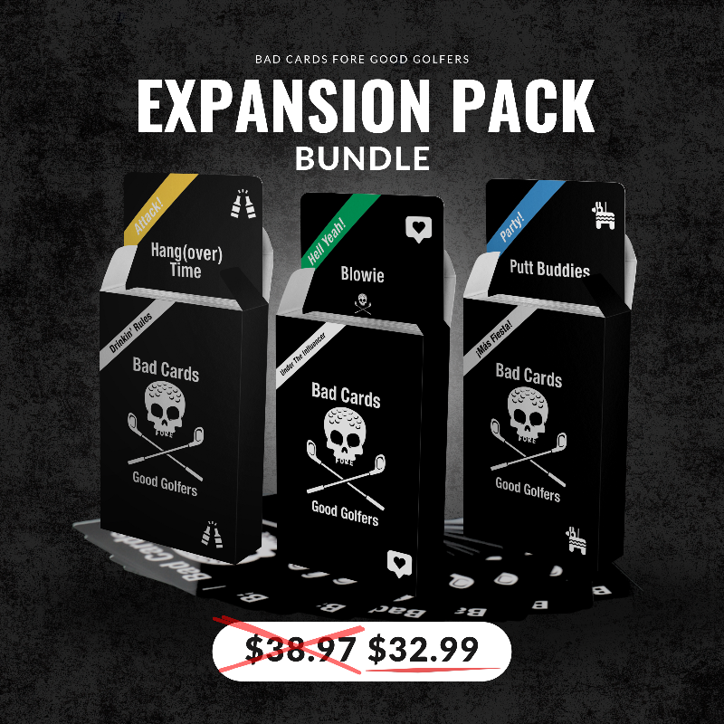 Expansion Pack Bundle