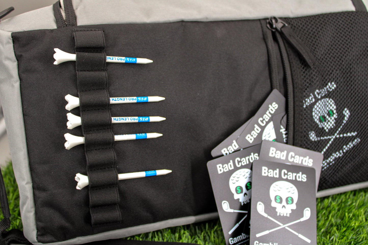 cooler for golf