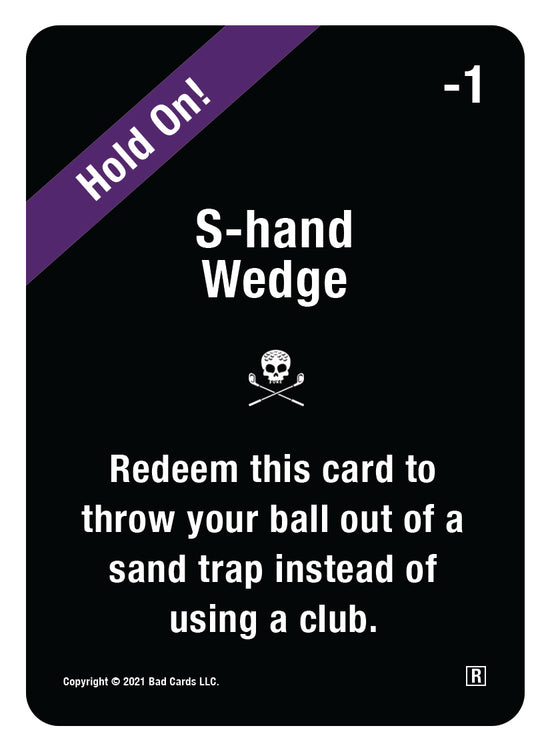funny golf game