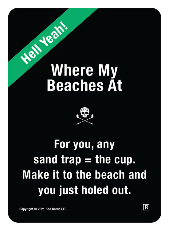 best gift for golfers