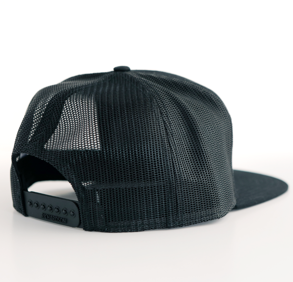 bad cards snapback