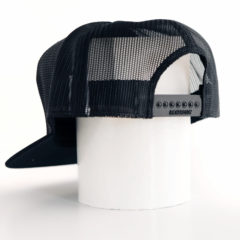 golf snapback hat