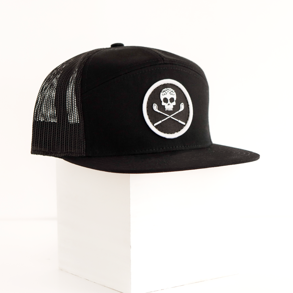 bad cards hat