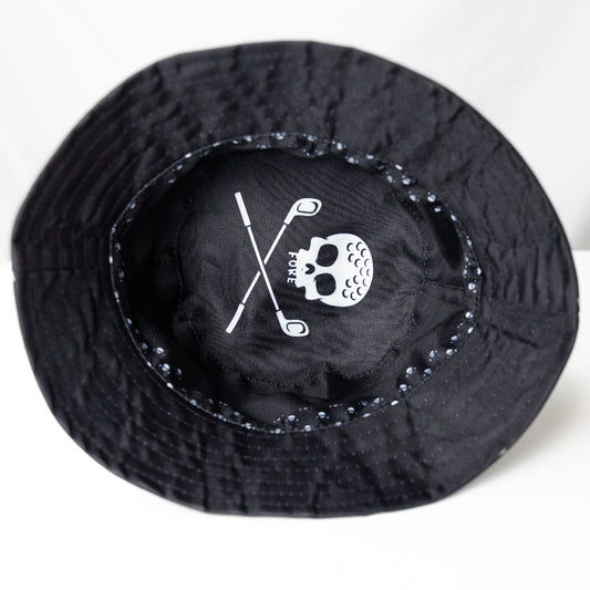 bad cards fore good golfers