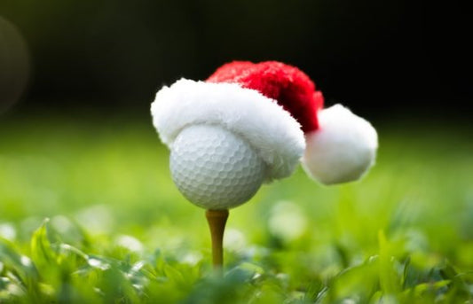Bad Cards is the best golf Christmas gift