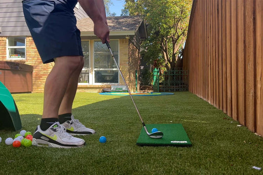Fun Backyard Golf Games You Could Could Combine with Bad Cards