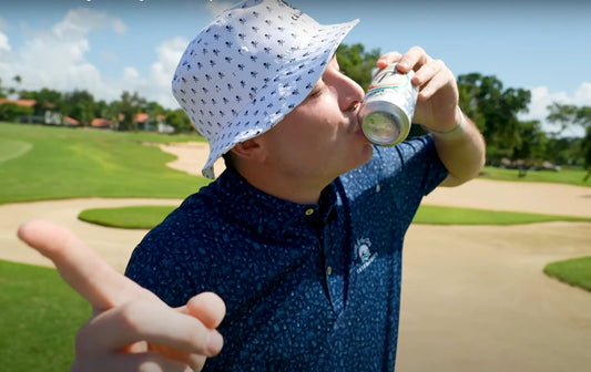 golf drinking games