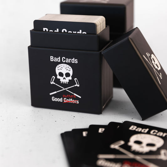 Putt Buddies Bundle
