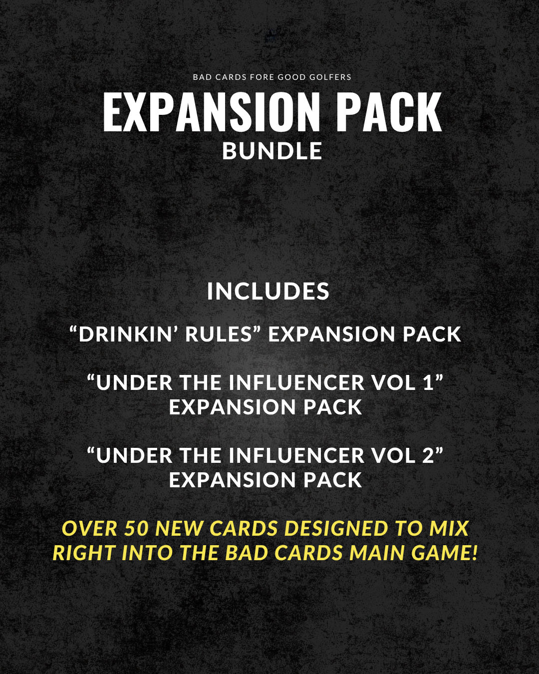 Expansion Pack Bundle