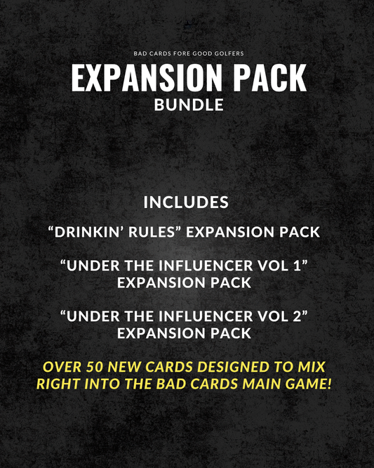 Expansion Pack Bundle