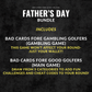 Father's Day Bundle
