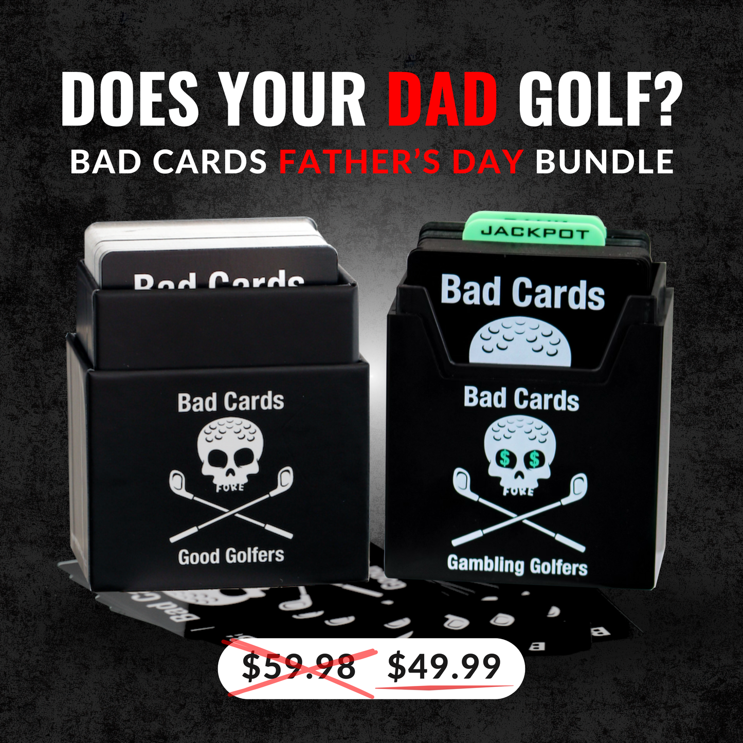 Father's Day Bundle