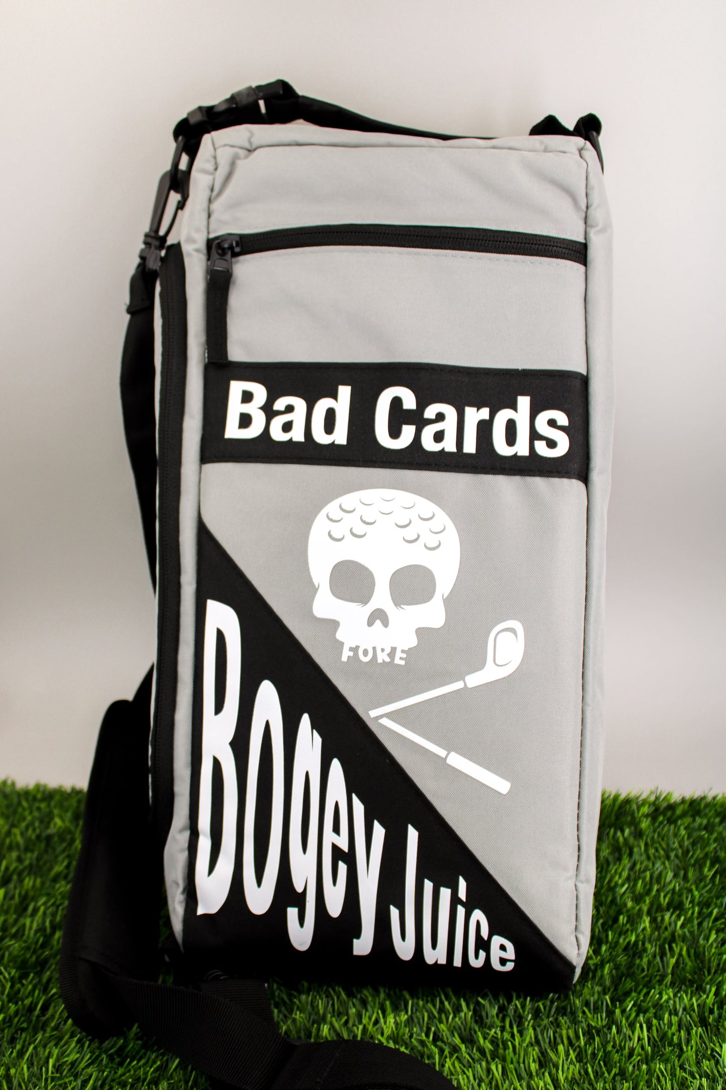 Bogey Juice Cooler