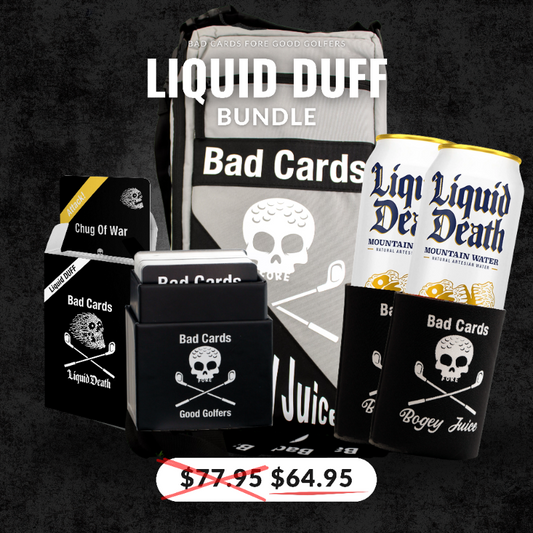Liquid Duff Bundle