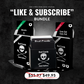 Like & Subscribe Bundle