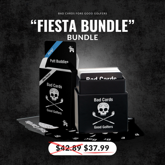 Más Fiesta Bundle