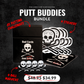 Putt Buddies Bundle