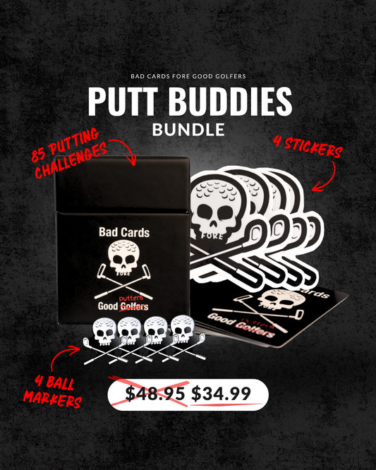 Putt Buddies Bundle