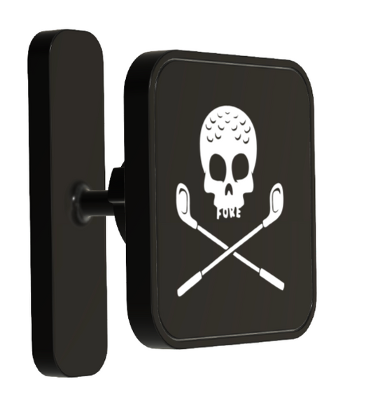 Magnetic Phone Caddy