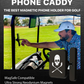 Magnetic Phone Caddy