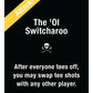 golf card game