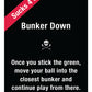 bad cards for good golfers card game