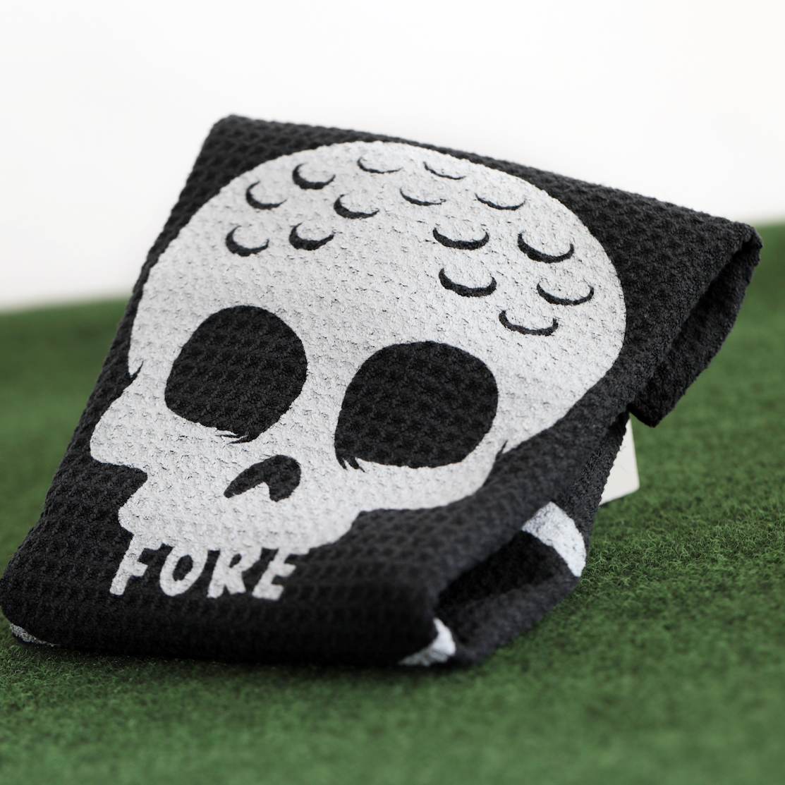 17X14 Golf Towel